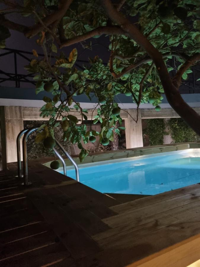 Villa Sul Molo Tra Siracusa E Catania Augusta Dış mekan fotoğraf