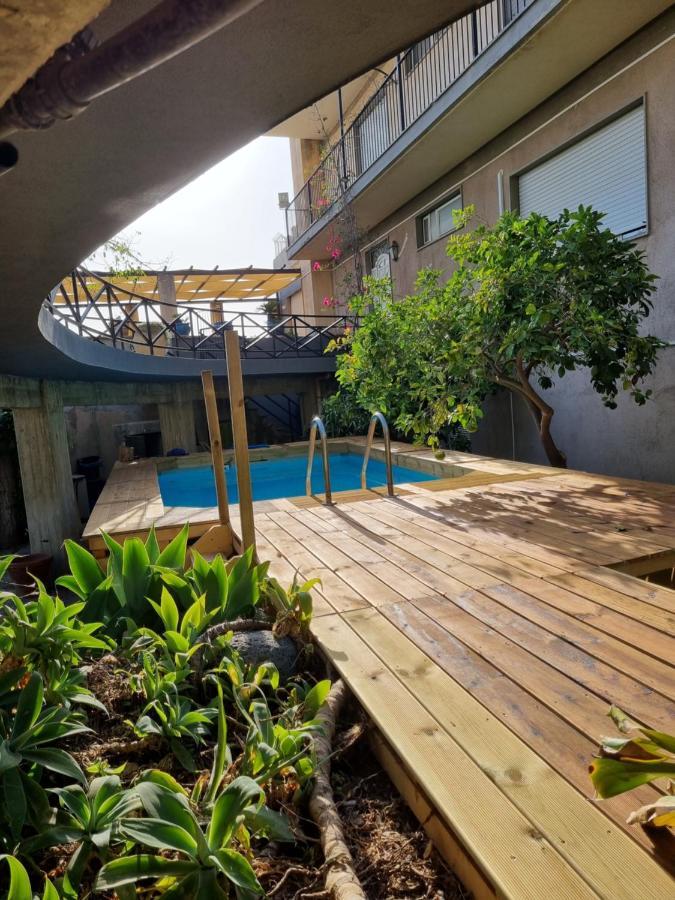 Villa Sul Molo Tra Siracusa E Catania Augusta Dış mekan fotoğraf