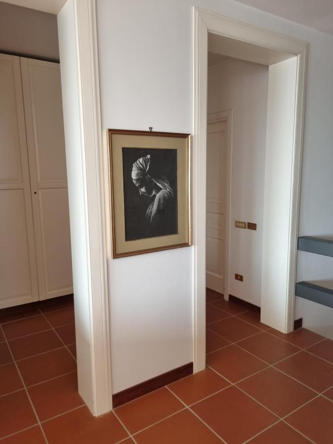 Villa Sul Molo Tra Siracusa E Catania Augusta Dış mekan fotoğraf