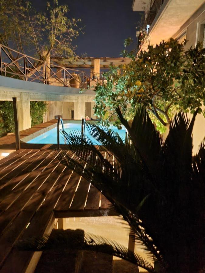 Villa Sul Molo Tra Siracusa E Catania Augusta Dış mekan fotoğraf